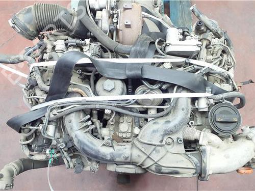 Engine AUDI A6 C6 Avant (4F5) 3.0 TDI quattro | BP38361046M1 - Image 4