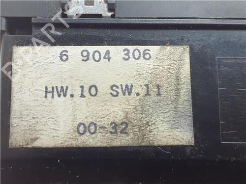 Left front window switch BMW 5 (E39) 525 d | BP38372796I27 - Image 3