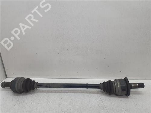Used Right front driveshaft Right front driveshaft 38368169 38368169