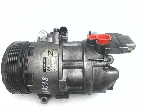 AC compressor BMW 3 Coupe (E46) 318 Ci | BP38380491M34 - Image 2