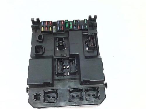 Electronic module PEUGEOT 307 CC (3B) 1.6 16V | BP38378502M83 - Image 5