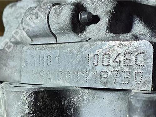 Used Engine Engine 38396488 38396488