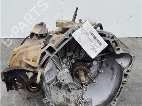 Used Gearbox Gearbox 38360331 38360331