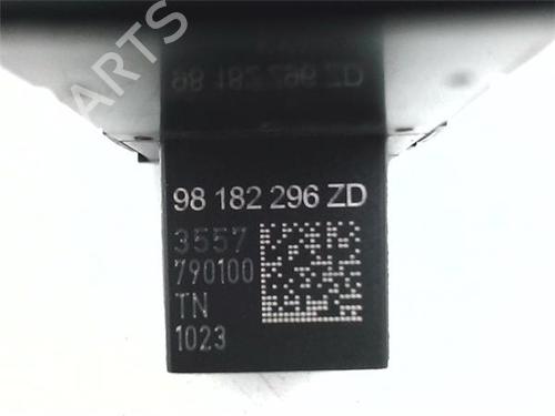 Warning switch DS DS 4 / DS 4 CROSSBACK (NX_) 1.6 THP 165 | BP38379674I22 - Image 4