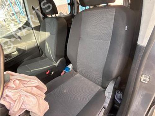 Used Left front seat Left front seat 38381851 38381851