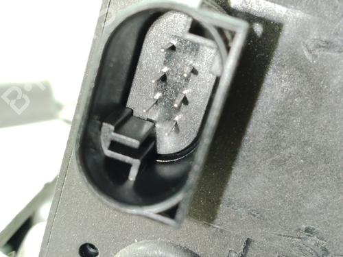 Steering column RENAULT ZOE (BFM_) ZOE | BP38400337M21 - Image 5