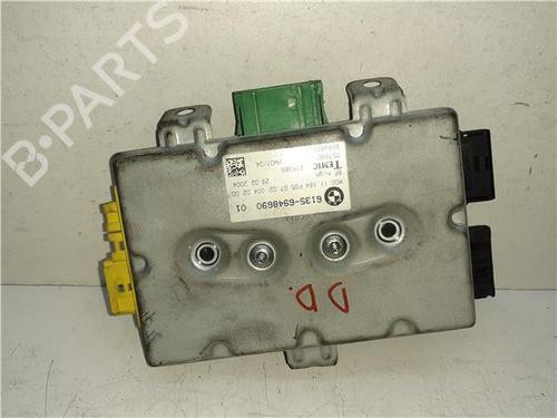 Electronic module BMW 5 (E60) 530 d | BP38360152M83 - Image 5