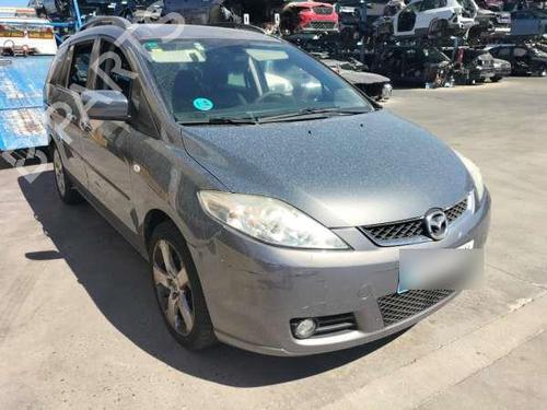 Control unit MAZDA 5 (CR) 2.0 (CREW, CR19) | BP38392393M11 - Image 5