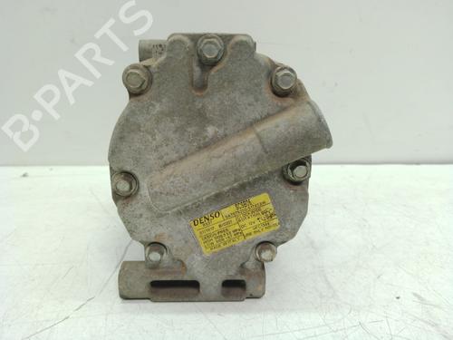 AC compressor FIAT 500 (312_) 1.2 LPG (312AXA1A) | BP38334994M34 - Image 4