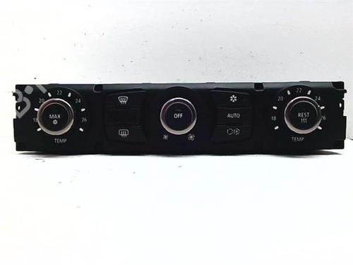 climate-control-bmw-5-e60-2001-2002-2003-2004-2005-2006-2007-2008-2009-2010-38386966 main image