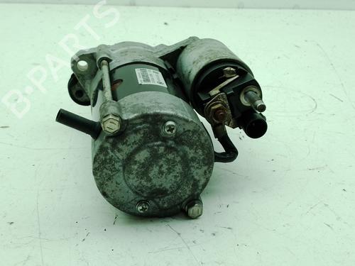 Starter OPEL ZAFIRA TOURER C (P12) 1.6 CDTI (75) | BP38400646M8 - Image 4
