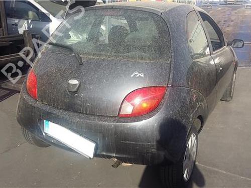 Control unit FORD STREET KA (RL2) 1.6 | BP38406764M11 - Image 4