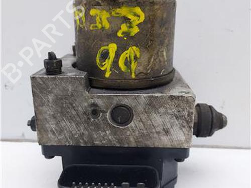 ABS pump MAZDA PREMACY (CP) 2.0 TD | BP38386707M43 - Image 3