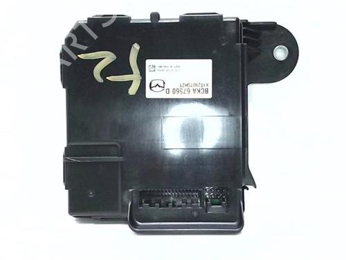 Used Electronic module Electronic module 38386188 38386188