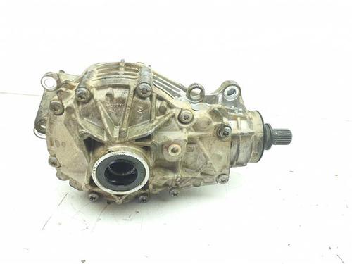Front differential ALFA ROMEO STELVIO (949_) 2.2 D Q4 (949.AXB2A) | BP38369945M23 - Image 3