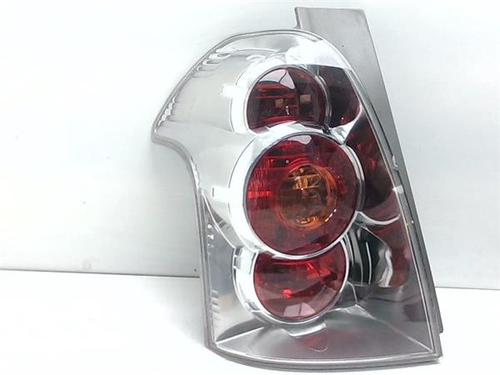 Used Left taillight Left taillight 38374191 38374191