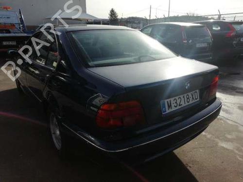 Control unit BMW 5 (E39) 523 i | BP38380313M11  - Image 7