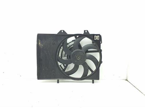 Køleventilator elektrisk Køleventilator elektrisk 38395908 38395908