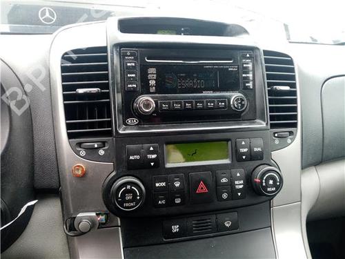 Used Radio Radio 38366927 38366927