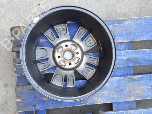 Fælk NISSAN MICRA V (K14) 1.5 DCI | BP38402176C45 - Image 3