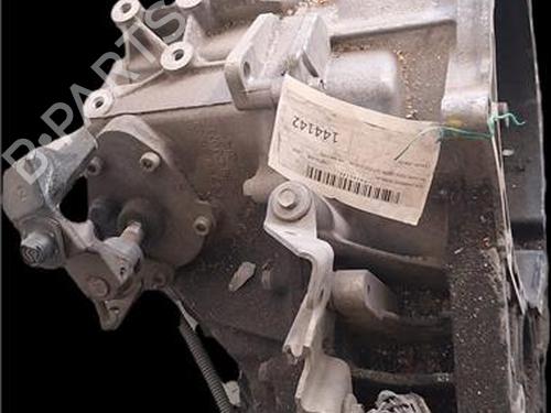Used Gearbox Gearbox 38354654 38354654