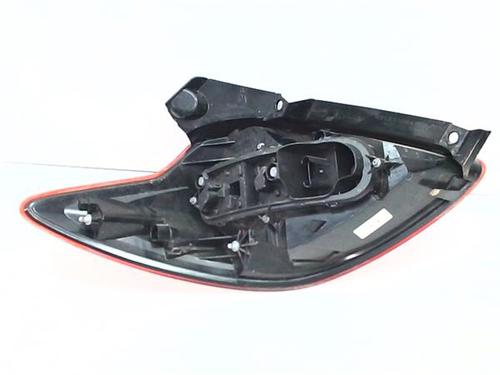 Right taillight FORD KA (RU8) 1.2 | BP38381040C35 - Image 4