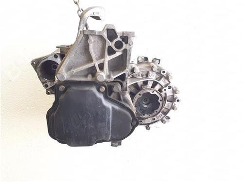 Gearbox SEAT LEON (1M1) 1.9 TDI | BP38389448M3 - Image 4