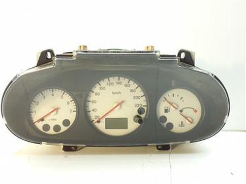 Used Instrument cluster Instrument cluster 38362532 38362532