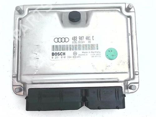 Control unit AUDI A4 B6 Avant (8E5) 2.5 TDI quattro | BP38352027M11 - Image 5
