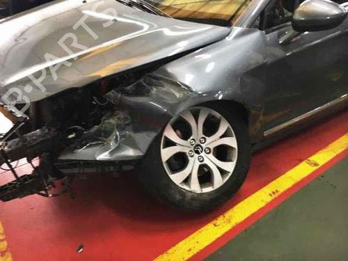 ABS pump CITROËN C5 III (RD_) 2.0 HDi 140 (RDRHF8, RDRHFA, RDRHA8, RDRHAJ) | BP40087263M43 - Image 9
