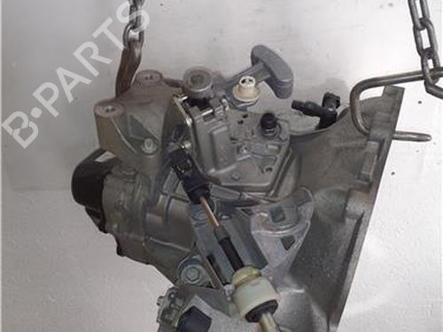 Gearbox OPEL CORSA D (S07) 1.4 (L08, L68) | BP40079981M3 - Image 4