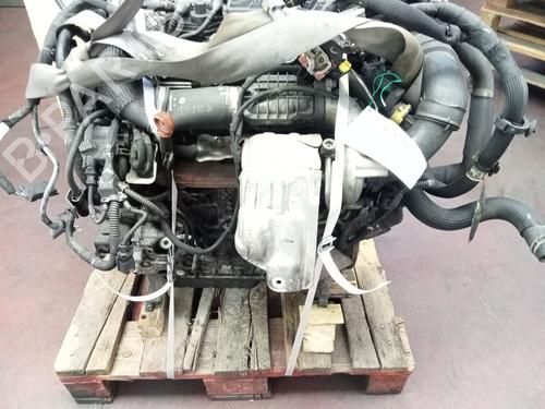 Used Engine Engine 38395615 38395615