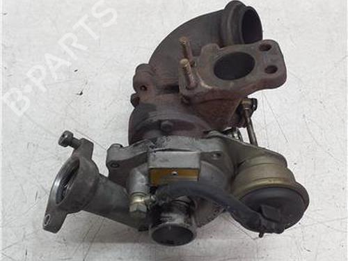 Turbolader/Kompressor Turbolader/Kompressor 38366013 38366013