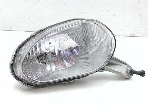 Used Right front fog light Right front fog light 38399610 38399610