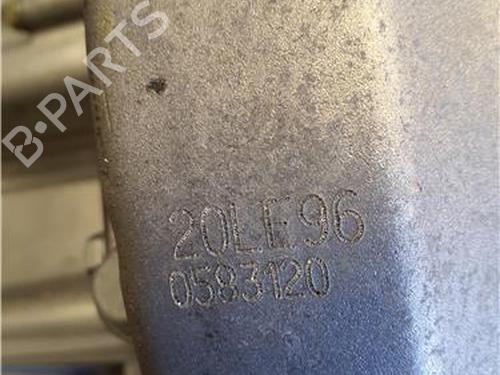 Gearbox CITROËN C5 I (DC_) 2.2 HDi (DC4HXB, DC4HXE) | BP39962432M3 - Image 3