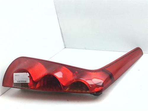 Left taillight NISSAN NOTE (E11, NE11) 1.5 dCi | BP38351450C34 - Image 3