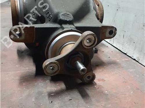 Rear differential BMW 1 (E81) 118 d | BP38365929M24 - Image 4