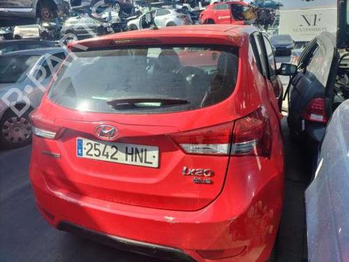 Engine HYUNDAI ix20 (JC) 1.6 CRDI | BP38379976M1 - Image 12