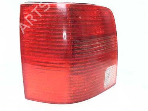 Venstre baglygte Venstre baglygte 38382701 38382701