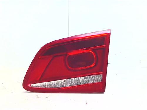 Used Left tailgate light Left tailgate light VW PASSAT B6 (3C2) 2.0 TDI 16V (140 hp) 40012811 40012811