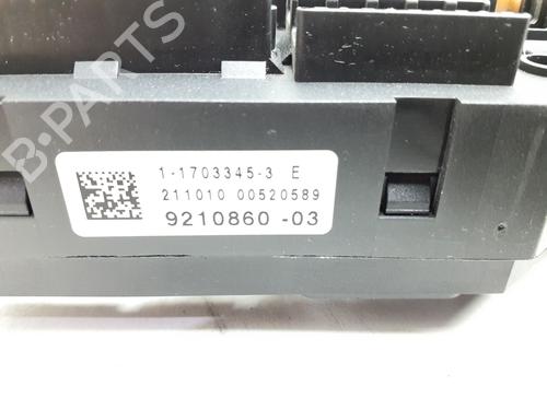 Fuse box BMW X3 (F25) xDrive 20 d | BP38335554E1 - Image 4