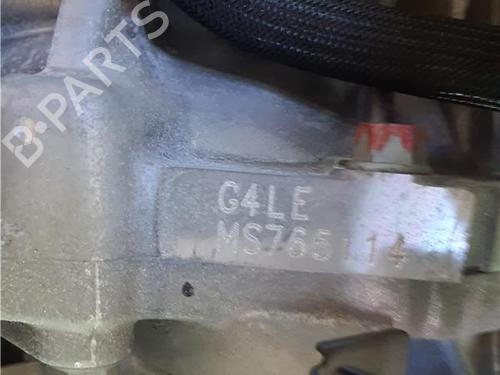 Engine KIA NIRO I (DE) 1.6 GDI Plug-in Hybrid | BP38368688M1  - Image 5