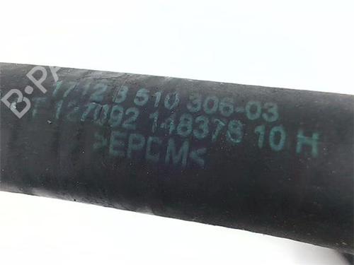 Pipe BMW 1 (F20) 116 d | BP38375809M125 - Image 5
