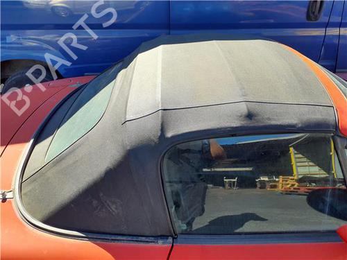 Cabriolet top Cabriolet top 38392748 38392748