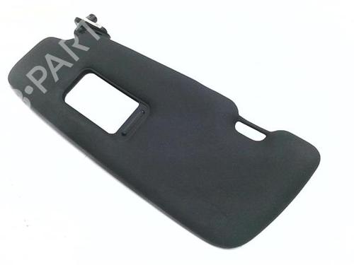 Left sun visor MINI MINI Convertible (R57) Cooper D | BP39964413I1 - Image 5