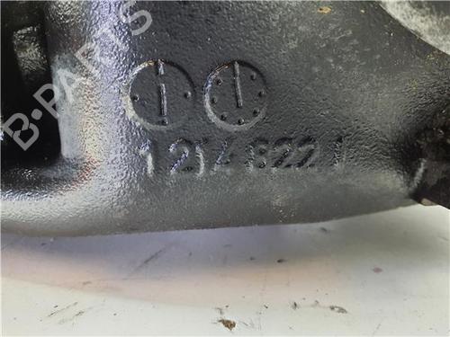 Rear differential BMW X3 (E83) xDrive 30 d | BP38389941M24 - Image 6
