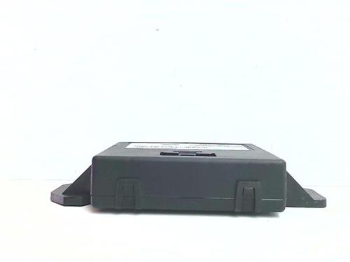 Electronic module JAGUAR XF I (X250) 2.2 D | BP38390597M83  - Image 5