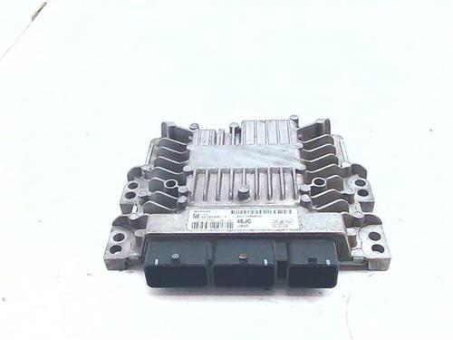 Control unit FORD FIESTA VI Van 1.4 TDCi | BP38393841M11 - Image 5