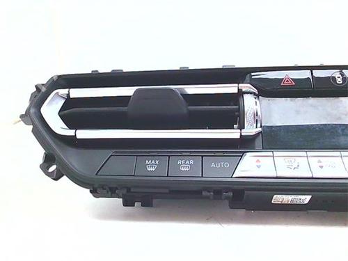 Climate control BMW 1 (F40) 118 d | BP38392679I5 - Image 2