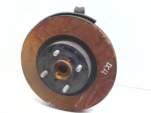Used Right front steering knuckle Right front steering knuckle 38384443 38384443